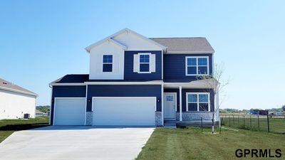 8516 S 184th Way, House other with 5 bedrooms, 2 bathrooms and 3 parking in Gretna NE | Image 1