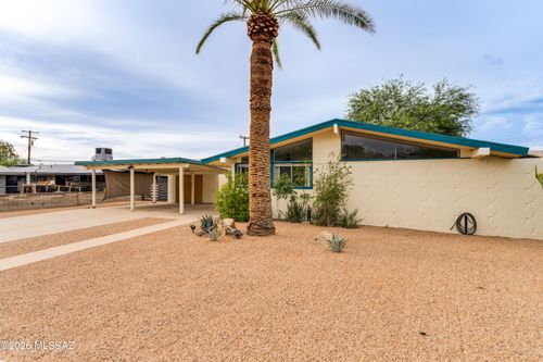 1264 W Wheatridge Dr, Tucson, AZ, 85704-2432 | Card Image
