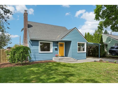 4204 Nw Fir St, Vancouver, WA, 98660-1640 | Card Image