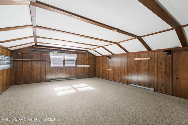 31 Lang Rd, House other with 4 bedrooms, 3 bathrooms and null parking in West Shokan NY | Image 22