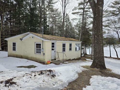100 Chretien Lane, Wilton, ME, 04294 | Card Image
