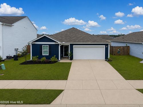 3563 Wigeon Way, Winnabow, NC, 28479-7800 | Card Image