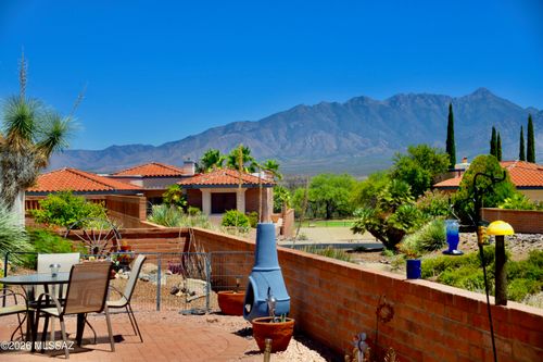 1477 W Prestwick Drive, Green Valley, AZ, 85622 | Card Image