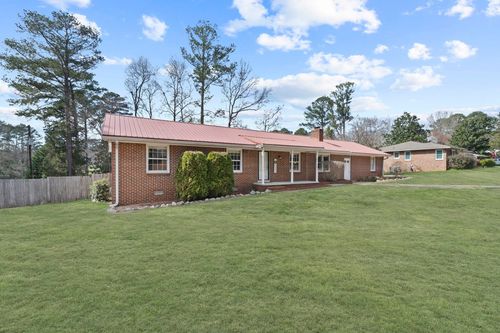 805 S West St, GREENSBORO, GA, 30642-1245 | Card Image