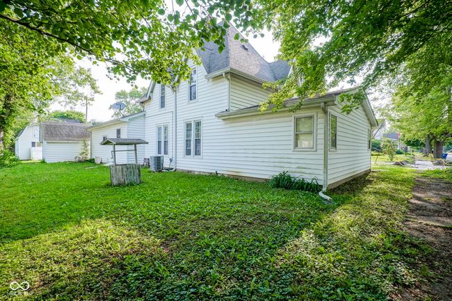 307 E 5 Th St, House other with 5 bedrooms, 1 bathrooms and null parking in Sheridan IN | Image 6
