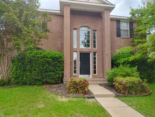 1621 Churchill Ln, Mansfield, TX, 76063-7907 | Card Image