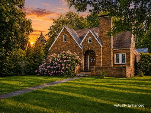 41 Western Ave, Fairfield, ME, 04937-1340 | Card Image