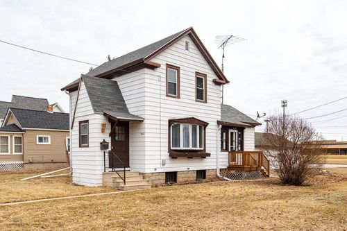 1412 Jefferson Street, OSHKOSH, WI, 54901 | Card Image