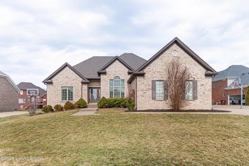 11604 Lilly Garden Ct, Louisville, KY, 40291-4537 | Card Image