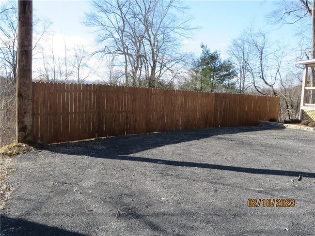 New Fence | Image 33