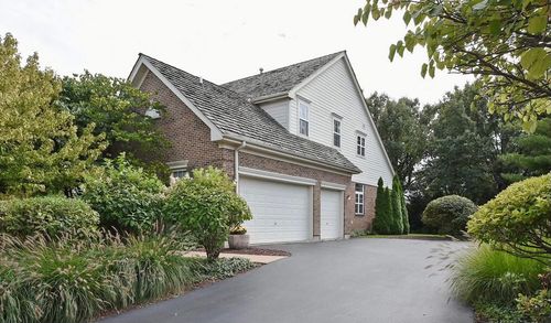5393 Promontory Ln, Long Grove, IL, 60047-5061 | Card Image