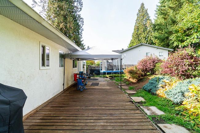 8049 Caribou Street, House other with 4 bedrooms, 2 bathrooms and 3 parking in Mission BC | Image 23
