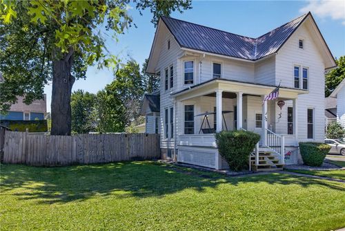 72 W Albion Street, Murray, NY, 14470 | Card Image