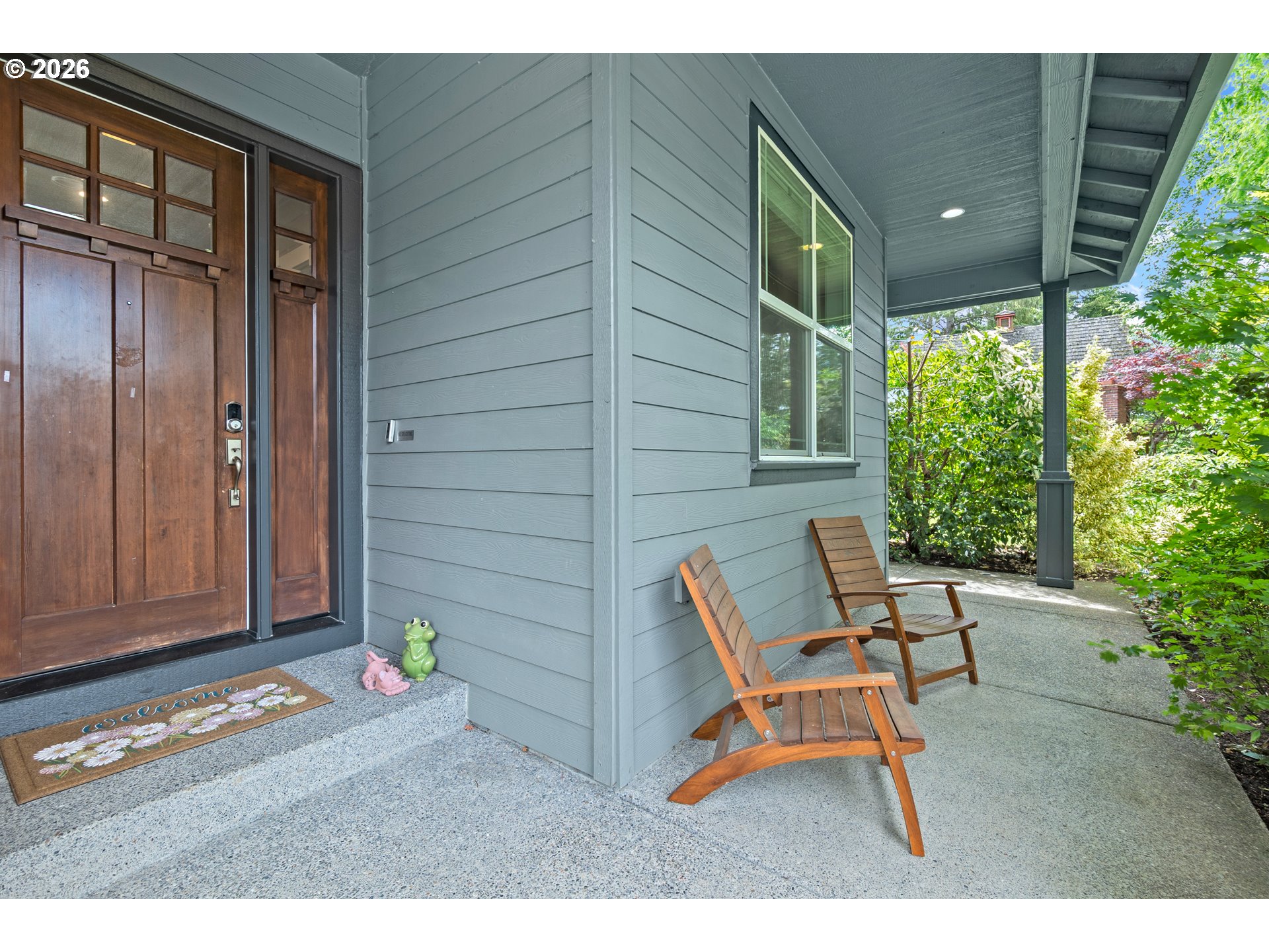 Residential in Portland 3