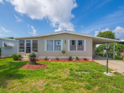 463 Onyx Way, House other with 2 bedrooms, 2 bathrooms and null parking in Jensen Beach FL | Image 3