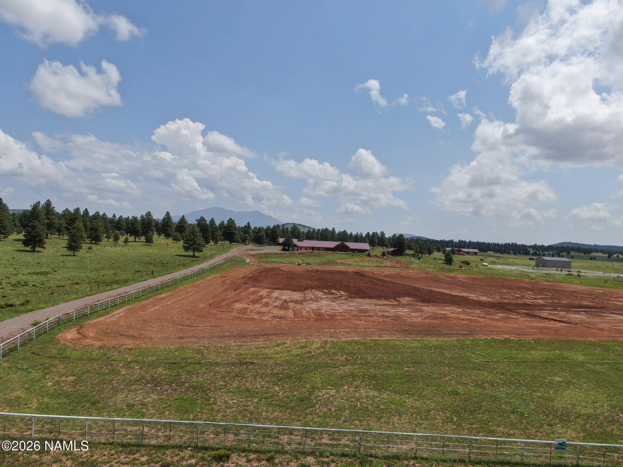 Land in Parks 5