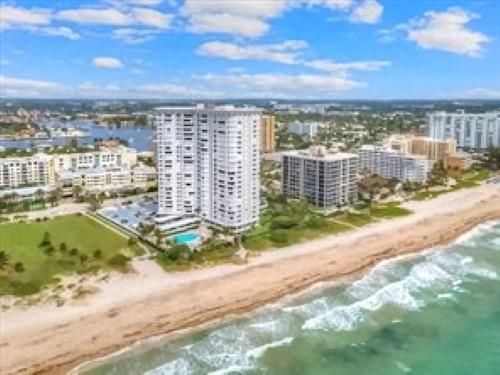 apt-1404-1340 S Ocean Blvd, Pompano Beach, FL, 33062-6907 | Card Image