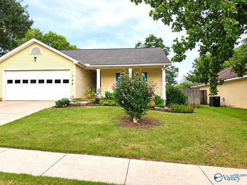 104 Lazy Willow Way, Madison, AL, 35757-6831 | Card Image