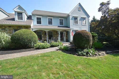 3335 Gail Circle Circle, DOYLESTOWN, PA, 18902 | Card Image