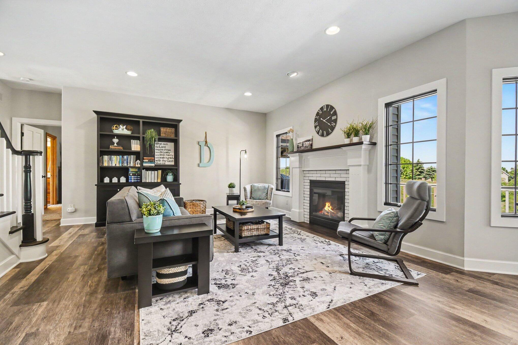 Residential in Hudsonville 5