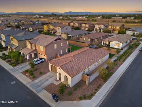 6627 S Abbey Ln, Gilbert, AZ, 85298-1107 | Card Image