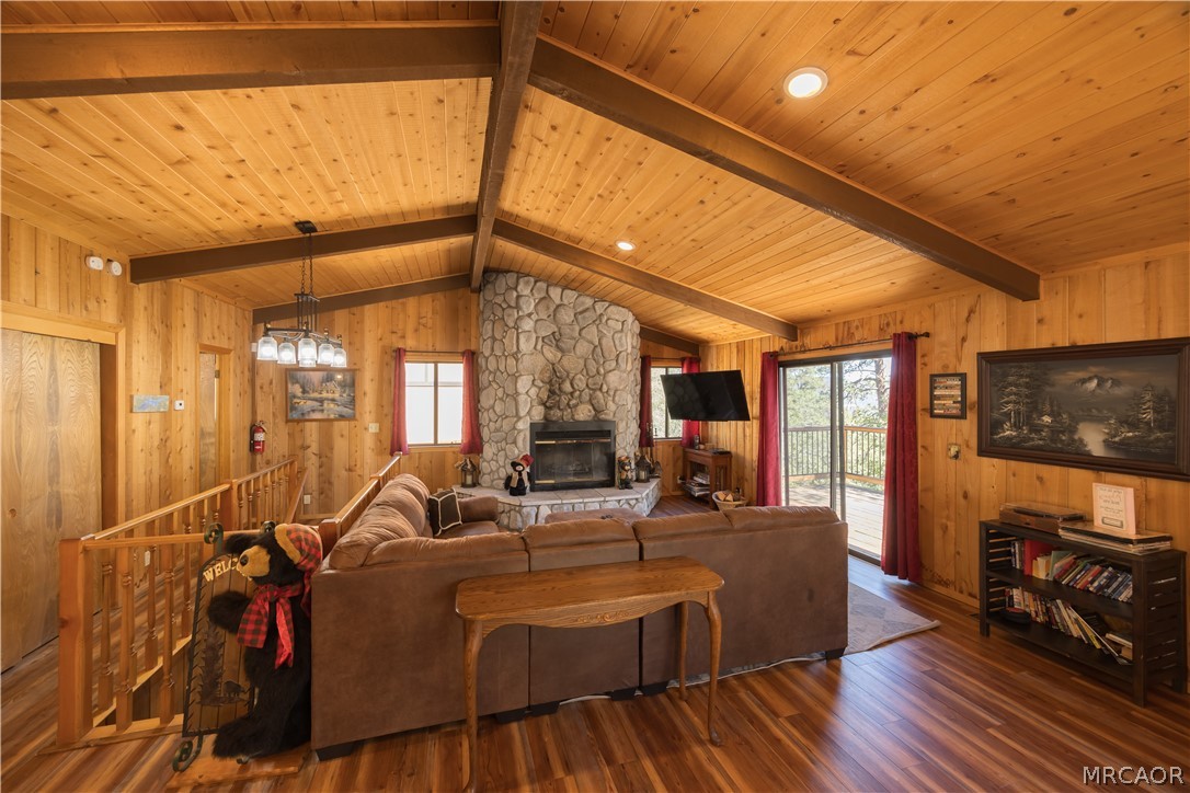 Residential in Big Bear City 5