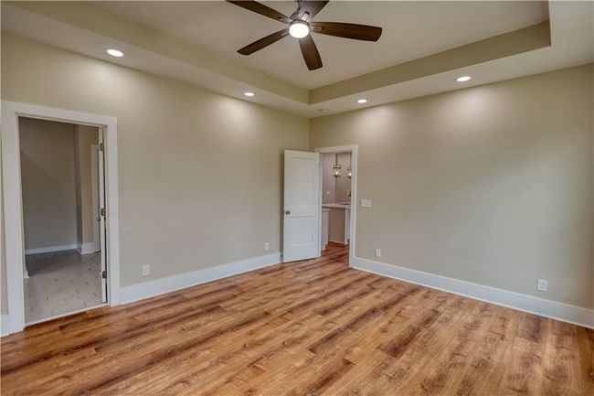 25 Oakbrook Ln, House other with 5 bedrooms, 3 bathrooms and null parking in Covington GA | Image 18