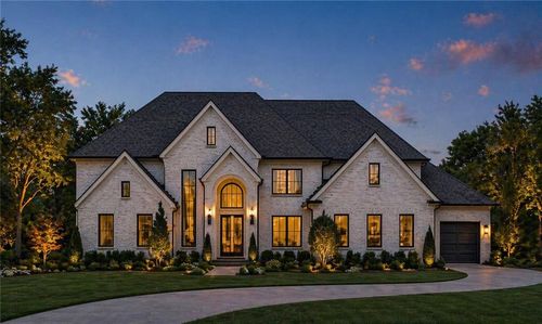 5011 Kings Close, Alpharetta, GA, 30004-8854 | Card Image