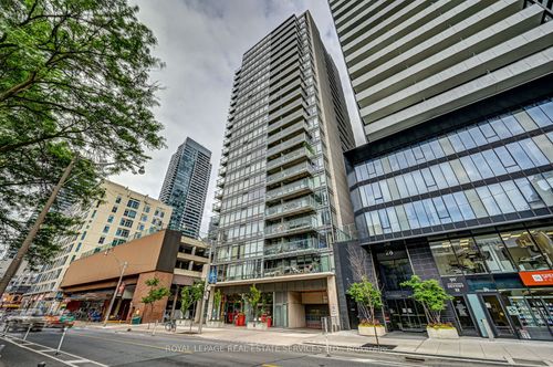 1204-22 Wellesley St E, Toronto, ON, M4Y1G3 | Card Image