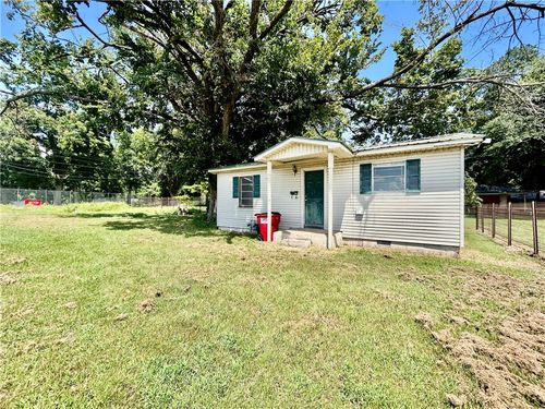 203 S 6th St, Dardanelle, AR, 72834-3924 | Card Image