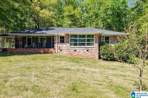 515 Pineview Rd, Montevallo, AL, 35115-3925 | Card Image