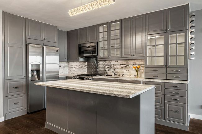 APT-35B - 7004 Kennedy Blvd E, Condo with 3 bedrooms, 3 bathrooms and null parking in Guttenberg NJ | Image 4