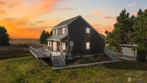 10911 Pacific Way, Long Beach, WA, 98631-5200 | Card Image