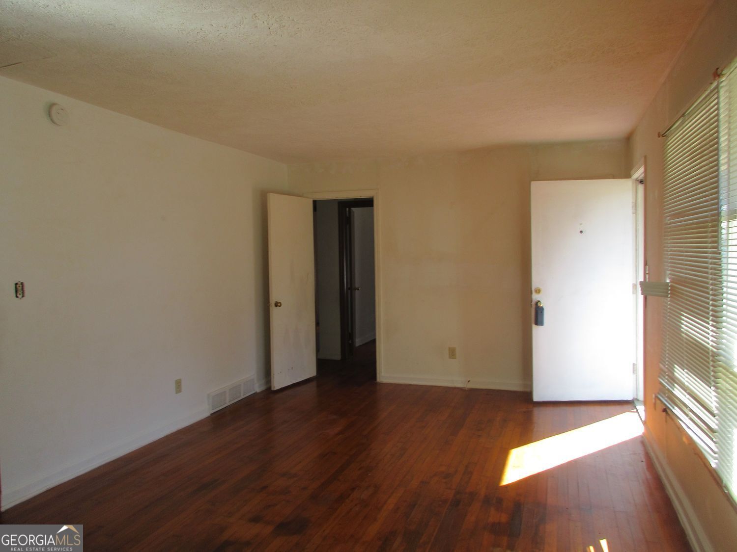 Residential in Decatur 3