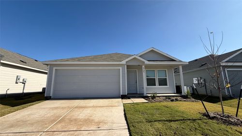 6725 Haines Dr, Princeton, TX, 75407-5858 | Card Image