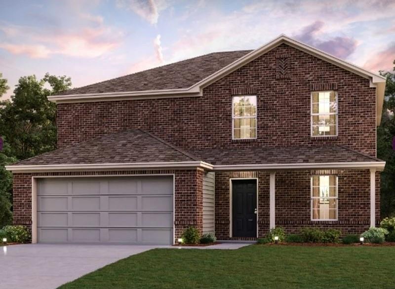 Chestnut Oak Dr, Dallas, TX 75253