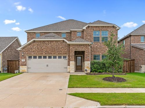10620 Copeland Ln, Fort Worth, TX, 76126-1870 | Card Image