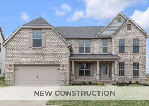 3468 Night Heron Way, Lexington, KY, 40515-8322 | Card Image