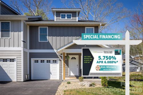 301 Jenna Clare Ln, Asheville, NC, 28803-0513 | Card Image