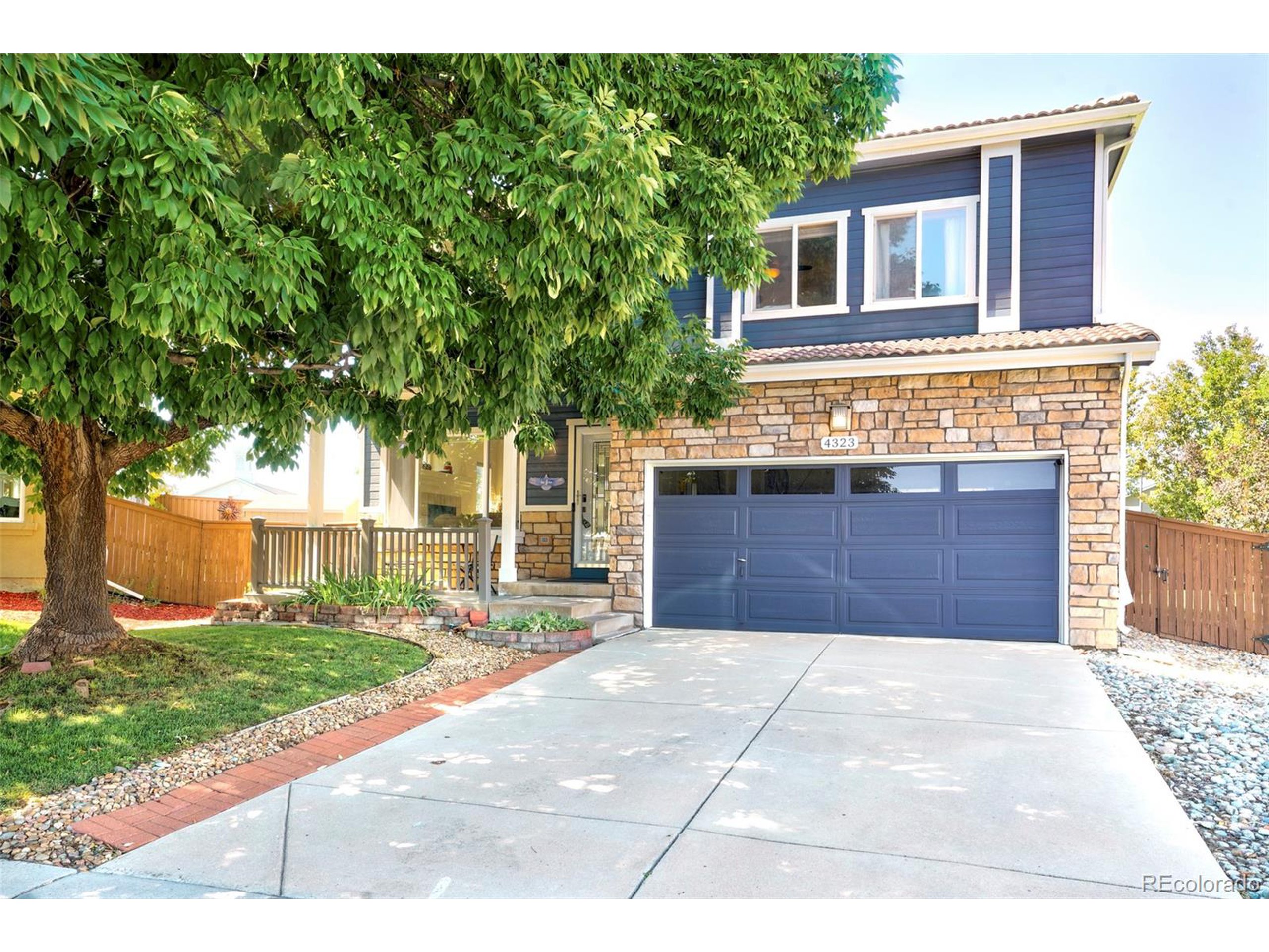 Lyndenwood Pt, Highlands Ranch, CO 80130 #1