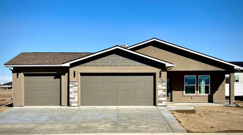 2136 Brookfield Dr, Grand Junction, CO, 81505-9720 | Card Image