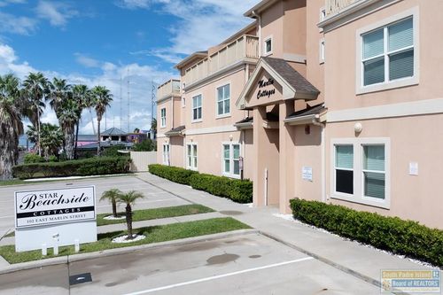 11-102 E Marlin St, South Padre Island, TX, 78597-6821 | Card Image