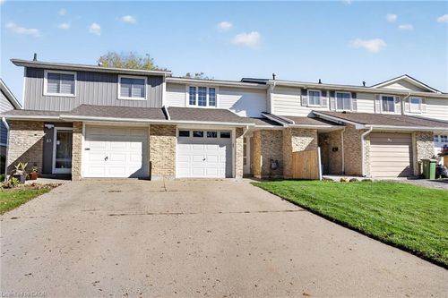 85 Gledhill Cres, Hamilton, ON, L9C6H3 | Card Image