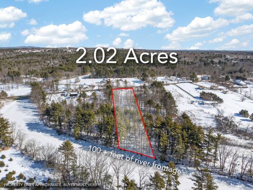 183 Rochester Street, Berwick, ME, 03901 | Card Image