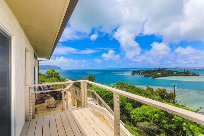 B - 45-001 Lilipuna Rd, House other with 4 bedrooms, 5 bathrooms and 5 parking in Kaneohe HI | Image 4