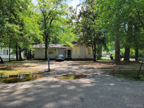 2000 Church Street, Selma, AL, 36701 | Card Image