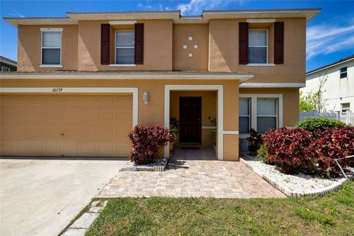 10739 Bamboo Rod Circle, Riverview, FL, 33569 | Card Image