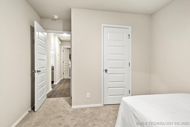 29318 E 80 Th St S, House other with 3 bedrooms, 2 bathrooms and null parking in Broken Arrow OK | Image 17
