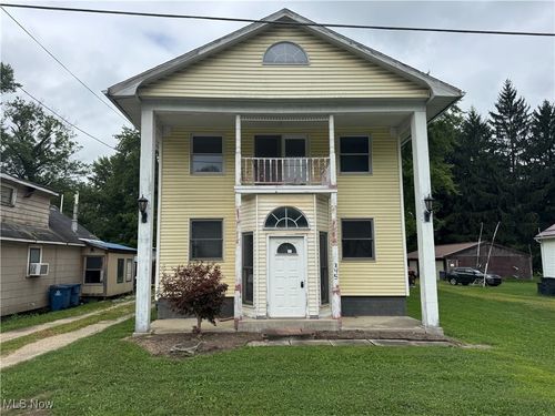 245 Diehl South Rd, Leavittsburg, OH, 44430-9405 | Card Image