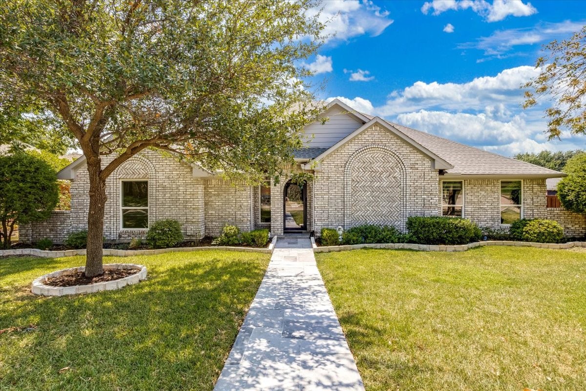 Residential in Carrollton